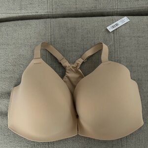 Soma Nude Bra